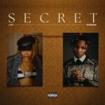 Liya – Secret Ft. Rybeena