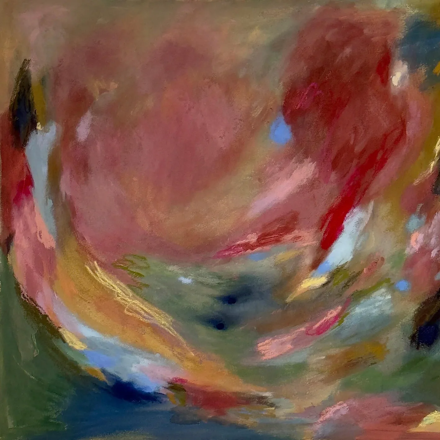 Lizzy McAlpine – Angel (Album)