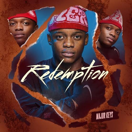 Major_Keys – Akukho Lula Ft. Lington, TitoM, Yuppe,