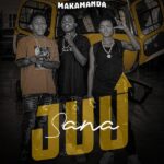 Makamanda – Juu Sana