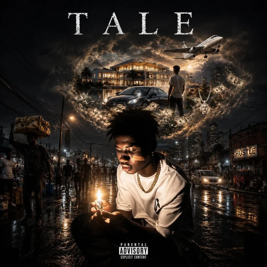 Maley Tomzy – TALE