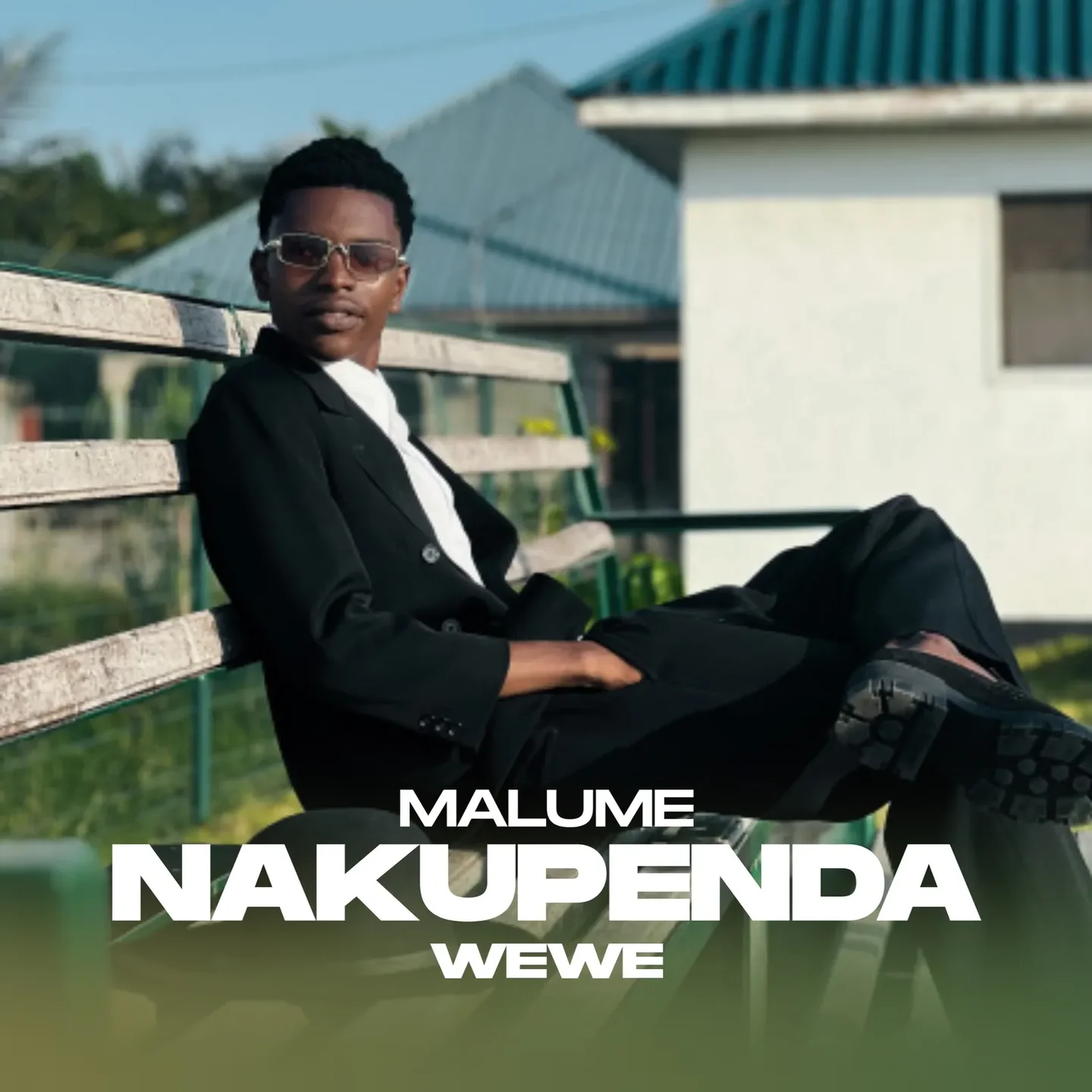 Malume – Nakupenda Wewe: A Heartfelt Bongo Flava Love Song