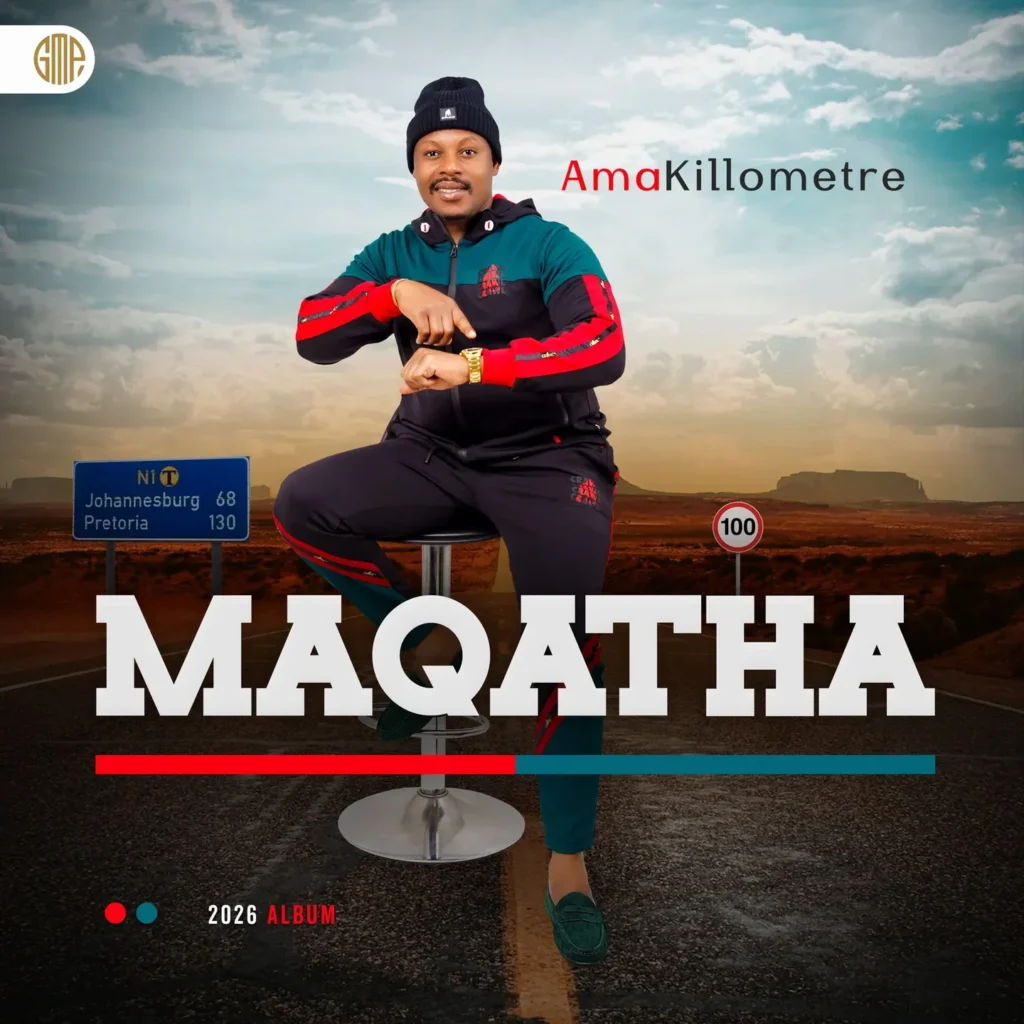 Maqatha – Ngiphelele Ft Inkosi Yamagcokama