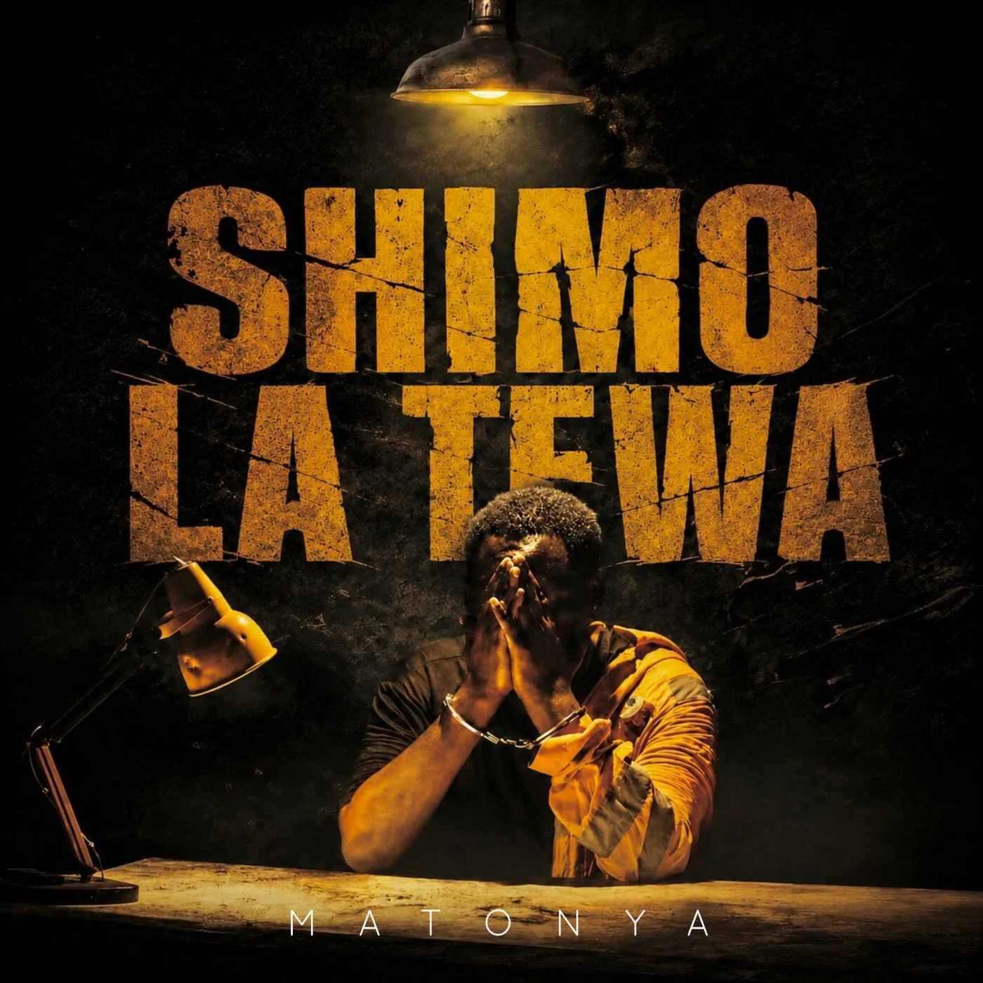 Matonya – Shimo La Tewa