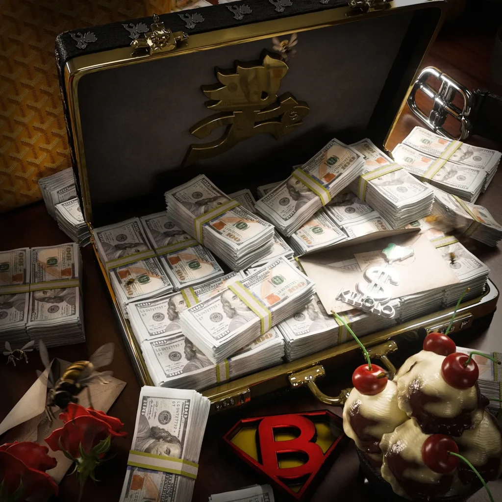 Mavo – BB Lifestyle Ft. SSSoundGawd