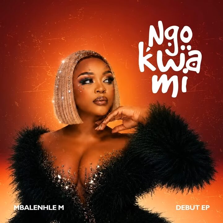 Mbalenhle Mavimbela – uValo Ft. Skillz & Section Five