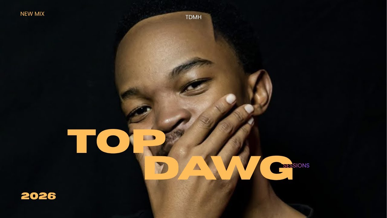 Mcannal 2.0 – Top Dawg Sessions – Exclusive’s Only