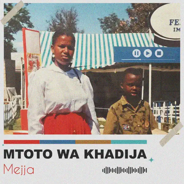 Mejja – Mboka