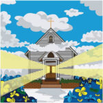 Mellow & Sleazy – Amasango Ft. Tman Xpress, Sjavas Da Deejay & TitoM