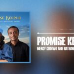 Mercy Chinwo – Promise Keeper Ft. Nathaniel Bassey