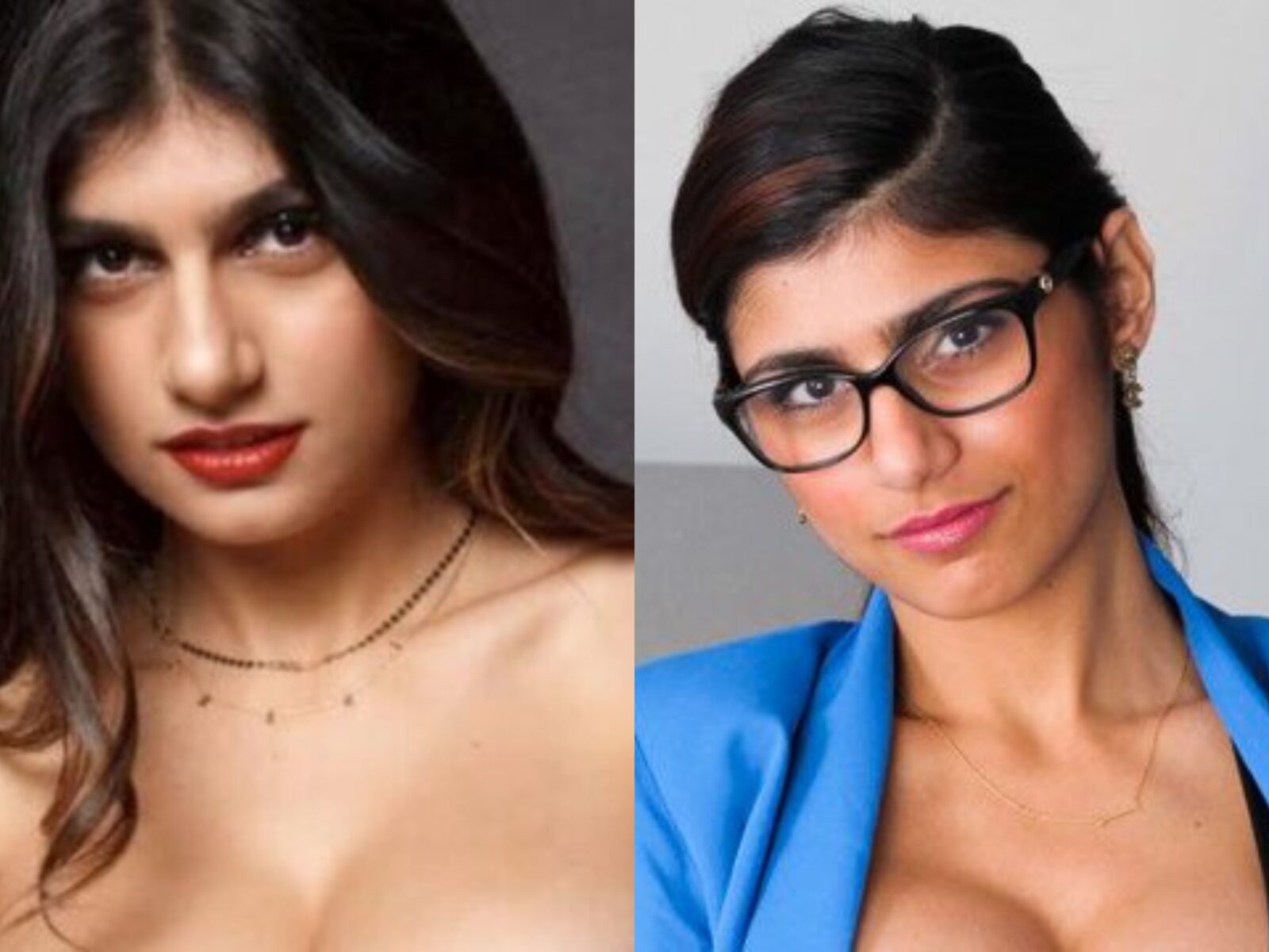 Mia Khalifa Biography: Real Name, Religion, Husband, Net Worth and Personal Life