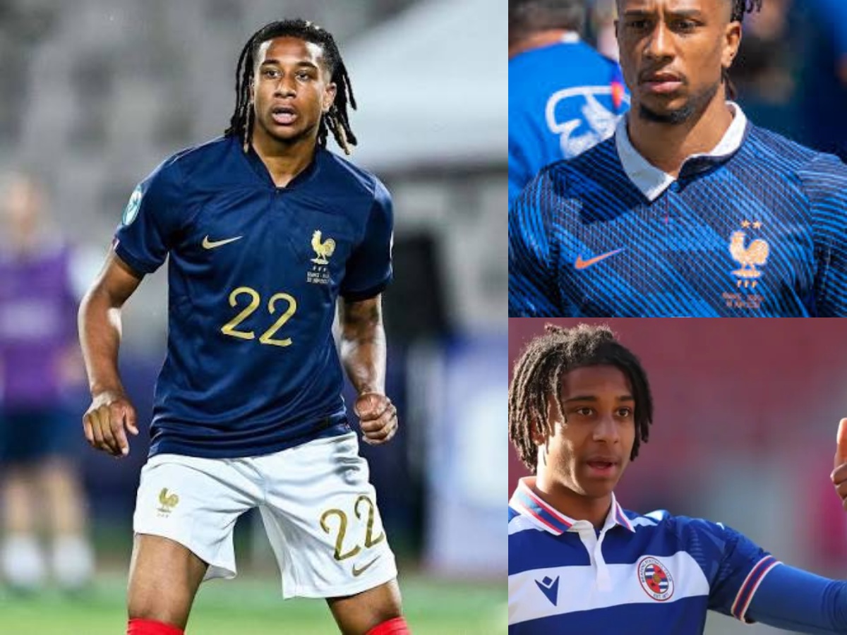 Michael Olise Biography, Parents, Nationality, Religion, Family Background and Personal Life