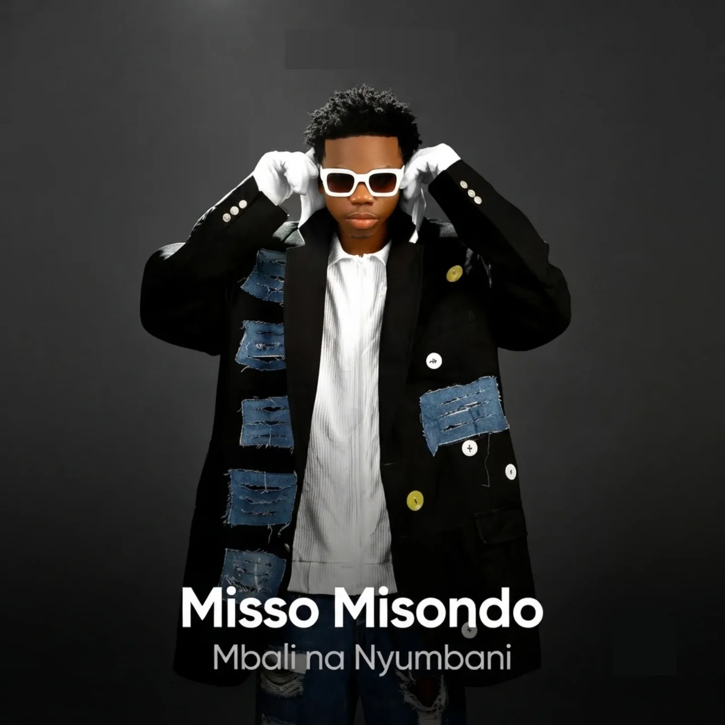 Misso Misondo – Mbali Na Nyumbani