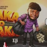 Mkojani – Mauza Uza Ft. Rich Mavoko