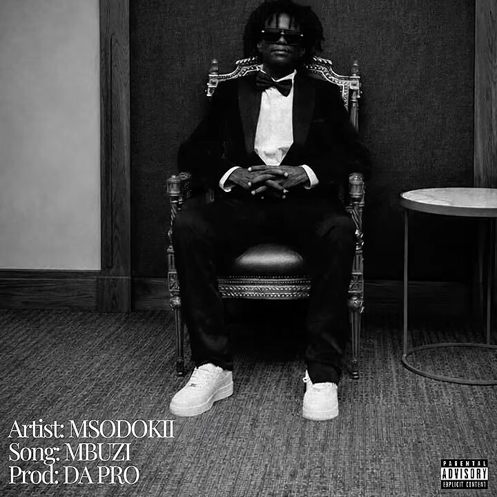 Msodokii Young Killer – Mbuzi