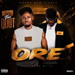 Myson – ORE Ft. Qdot