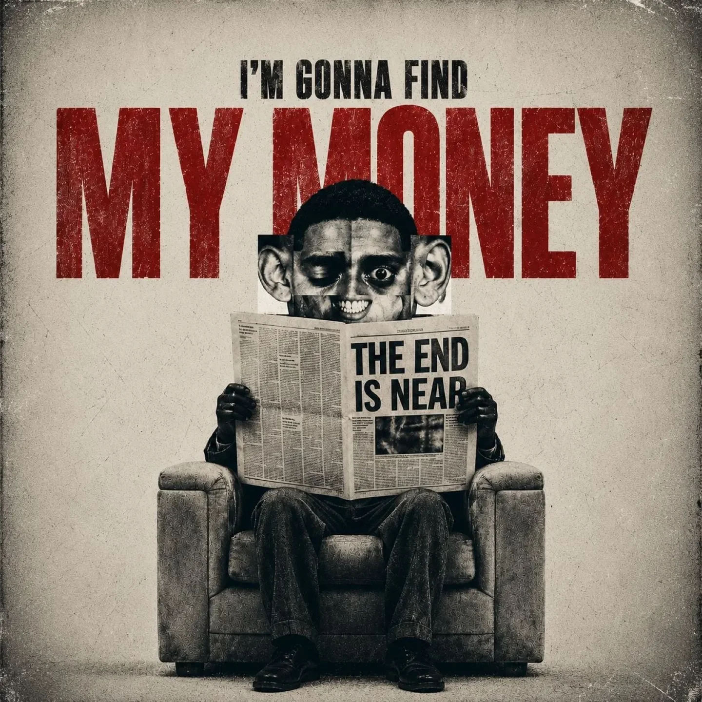 Nandipha808 – I’m Gonna Find My Money