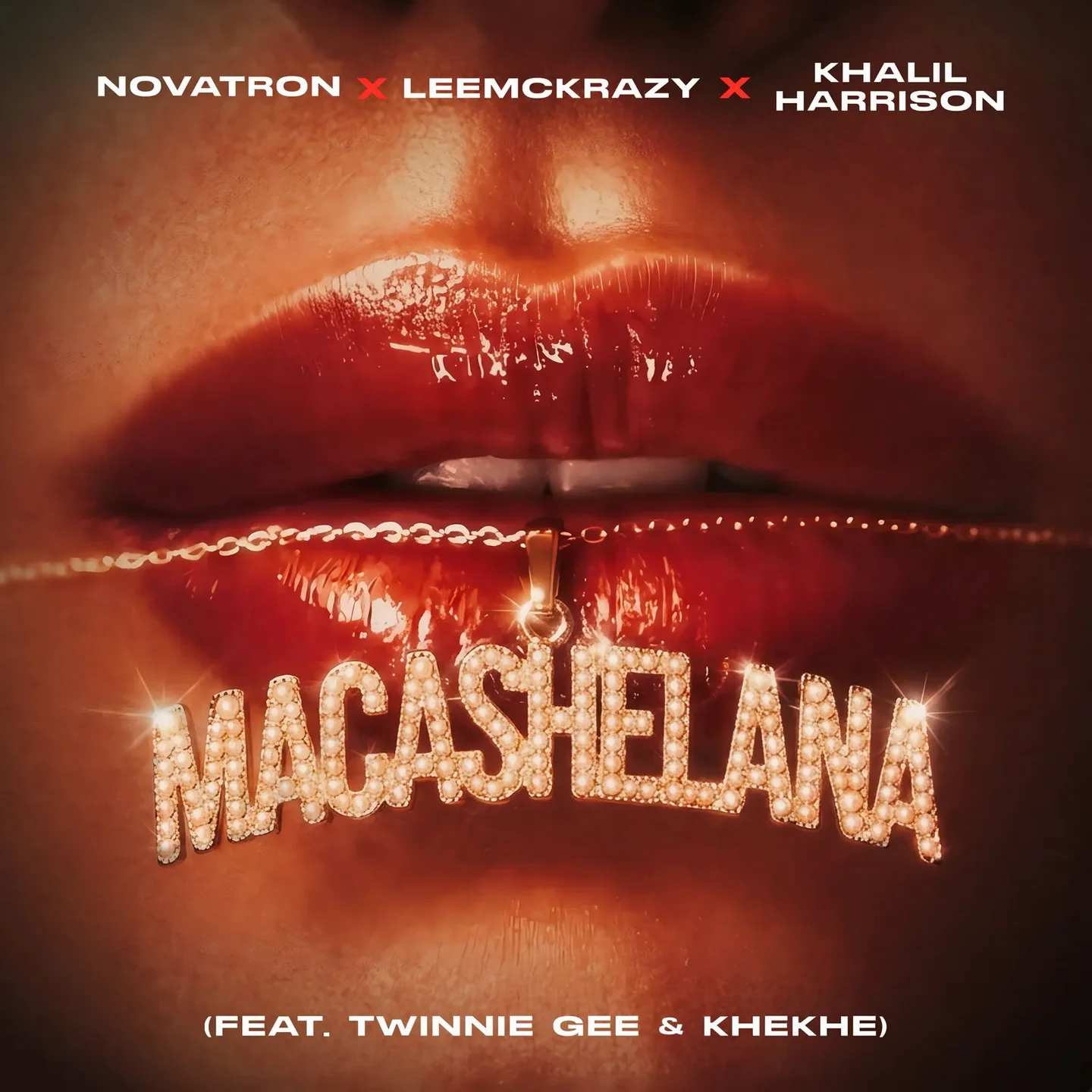 Novatron – Macashelana Ft. LeeMcKrazy, Khalil Harrison, Twinnie Gee & KheKhe