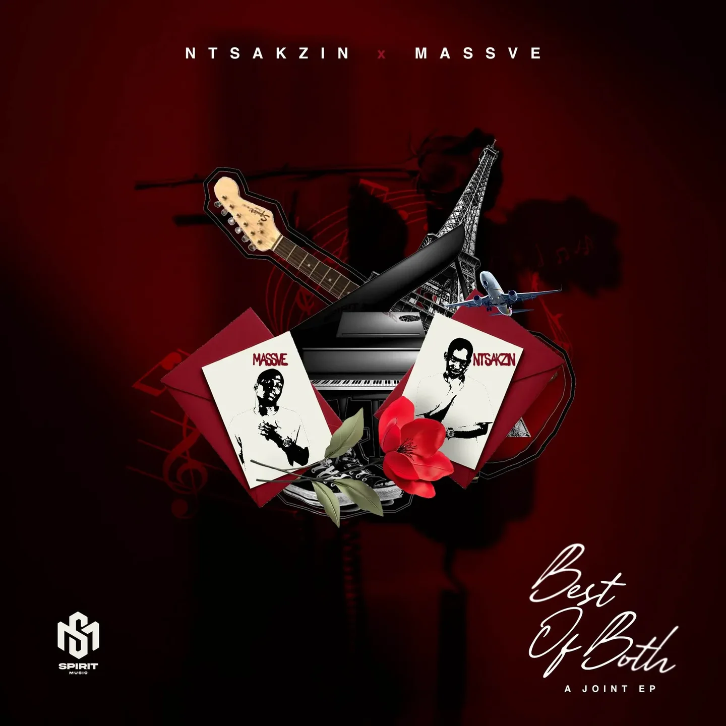 Ntsakzin – Piki Piki Ft. Massve & Silas Africa