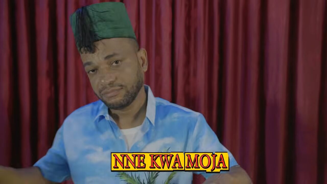 Offside Trick – Nne Kwa Moja Ft. Spider Bashani