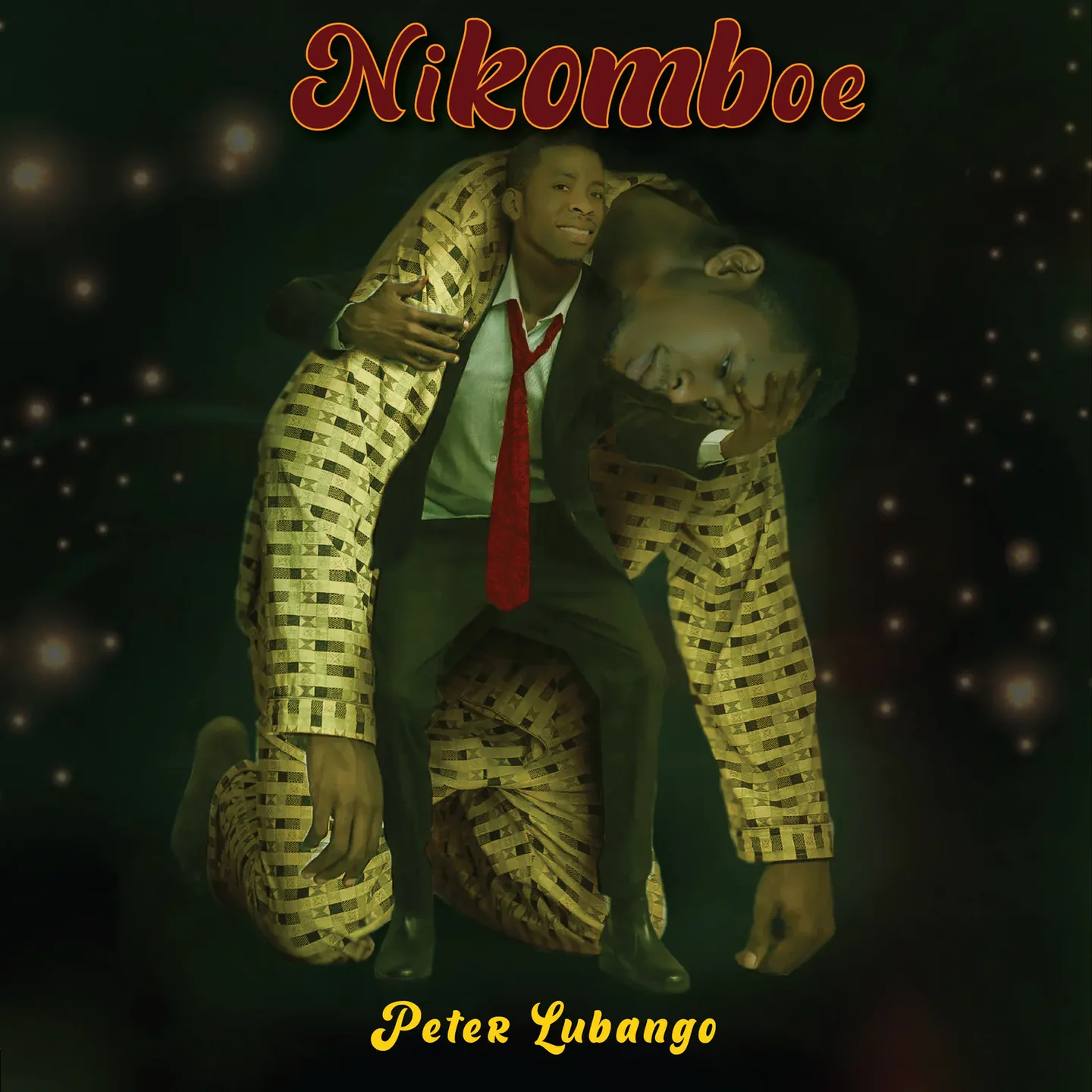 Peter Lubango – Nikomboe (Remix) Ft. Chid Benz, Belle 9, Mb Dogg, Mr Blue, Ferooz, Matonya & 20 Percent