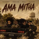 Philharmonic – Ama Mitha Ft. Springle, Pushkin RSA & Lokzin Keys