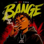 Pk Mr Konk – Bange