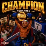 Portable – Champion