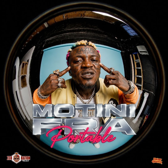 Portable – Motini Fra