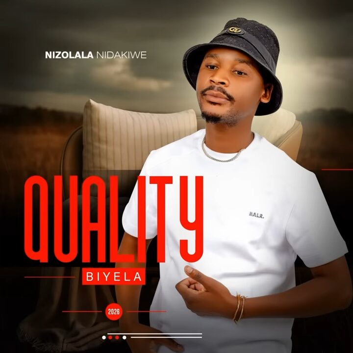 Quality Biyela – Wobuya