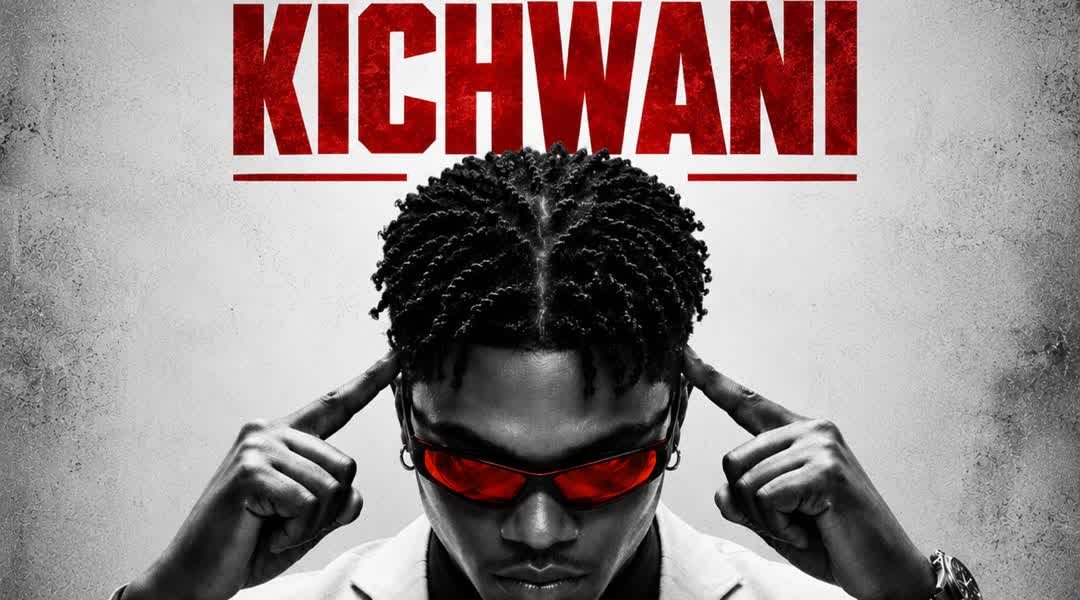Raydiance Tz – Usinipande Kichwani