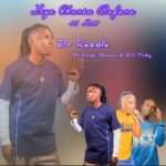 Razolo – Lea Chancer Bafana