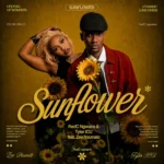 RedC Ngwane – Sunflower Ft. Tyler ICU & Zee Nxumalo