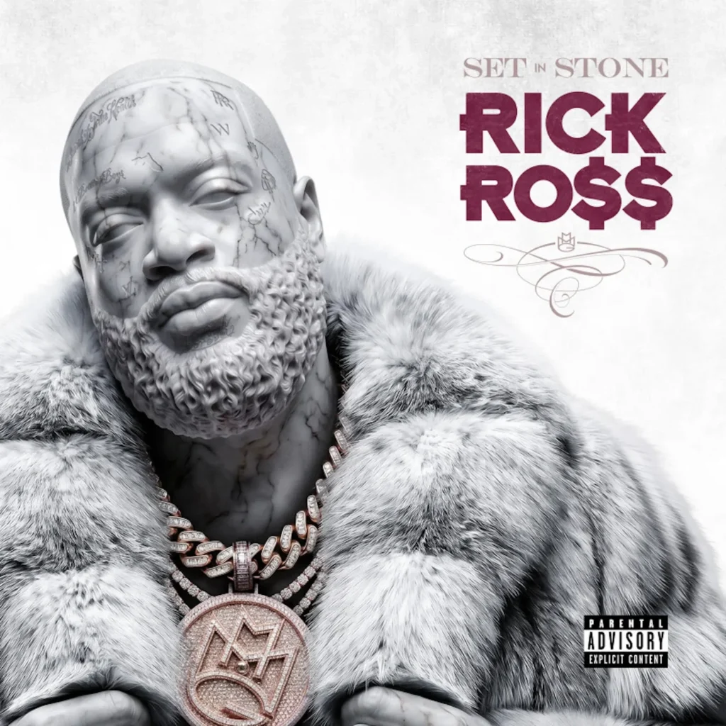 Rick Ross – Face Down Ft Rich The Kid
