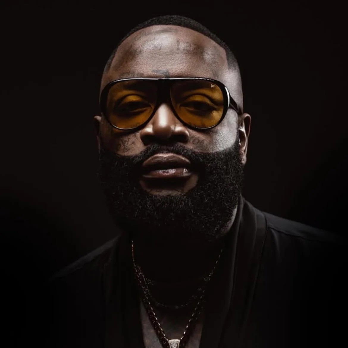 Rick Ross – Set in Stone (Album)