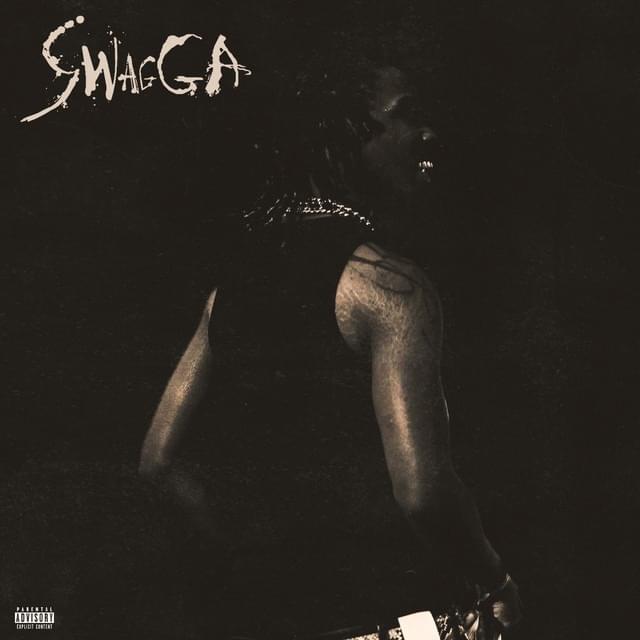 SSSoundGawd – Swagga