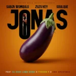 Sabza Womqulo – JONAS Ft. Zuzu Key, SoulQue, DJ Gish Lama Gosh, Tycoon F & Ama Grootman