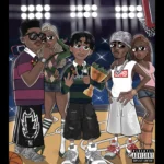 Scottyolorin – GLACIER GIRL Ft. DaveTheOracle & Kobilou