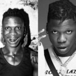 Seyi Vibez Biography, Real Name, Age, Date of Birth, Religion, Wife, Family and First Song