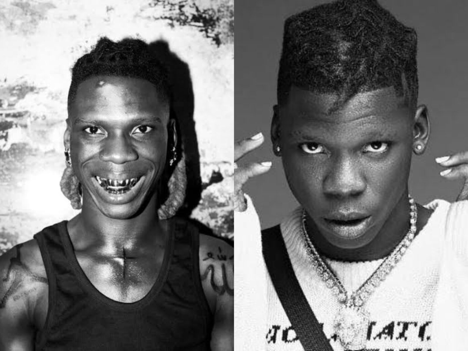 Seyi Vibez Biography, Real Name, Age, Date of Birth, Religion, Wife, Family and First Song