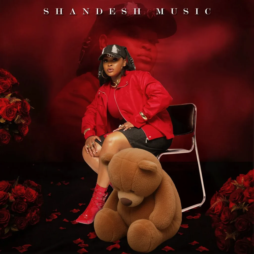 Shandesh – Mpepe Ft Hitboss SA & Nkosazana Daughter