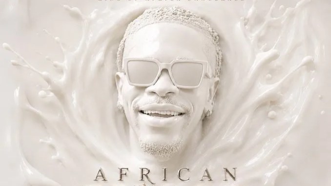 Shatta Wale – African King (Album)