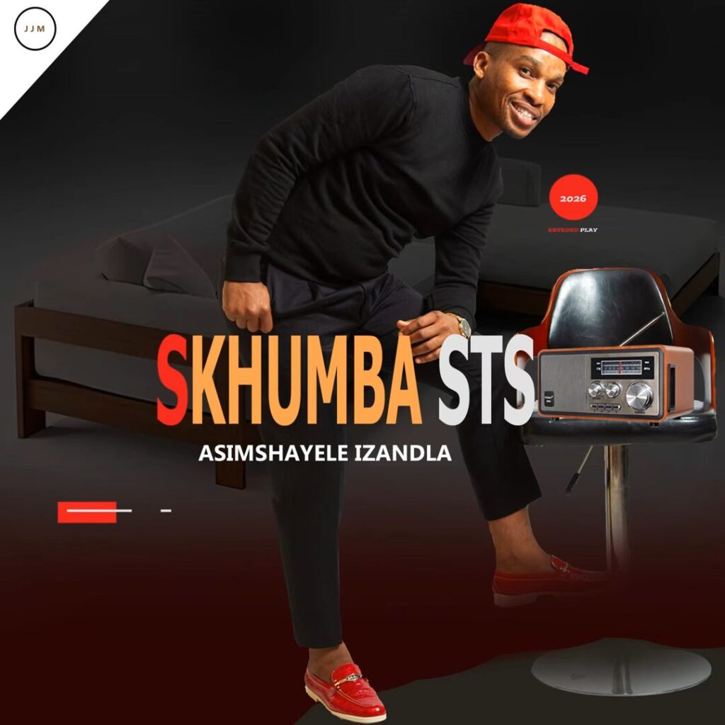 Skhumba STS – Asim’shayele Izandla (EP)