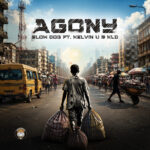 Slowdog – Agony Ft. Kelvin U & KLD