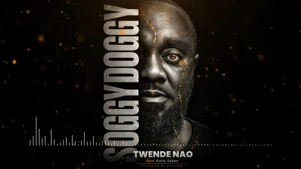 Soggy Doggy Ft. Dully Sykes – Twende Nao: Bongo Flava Legends Reunite on a Timeless Collaboration