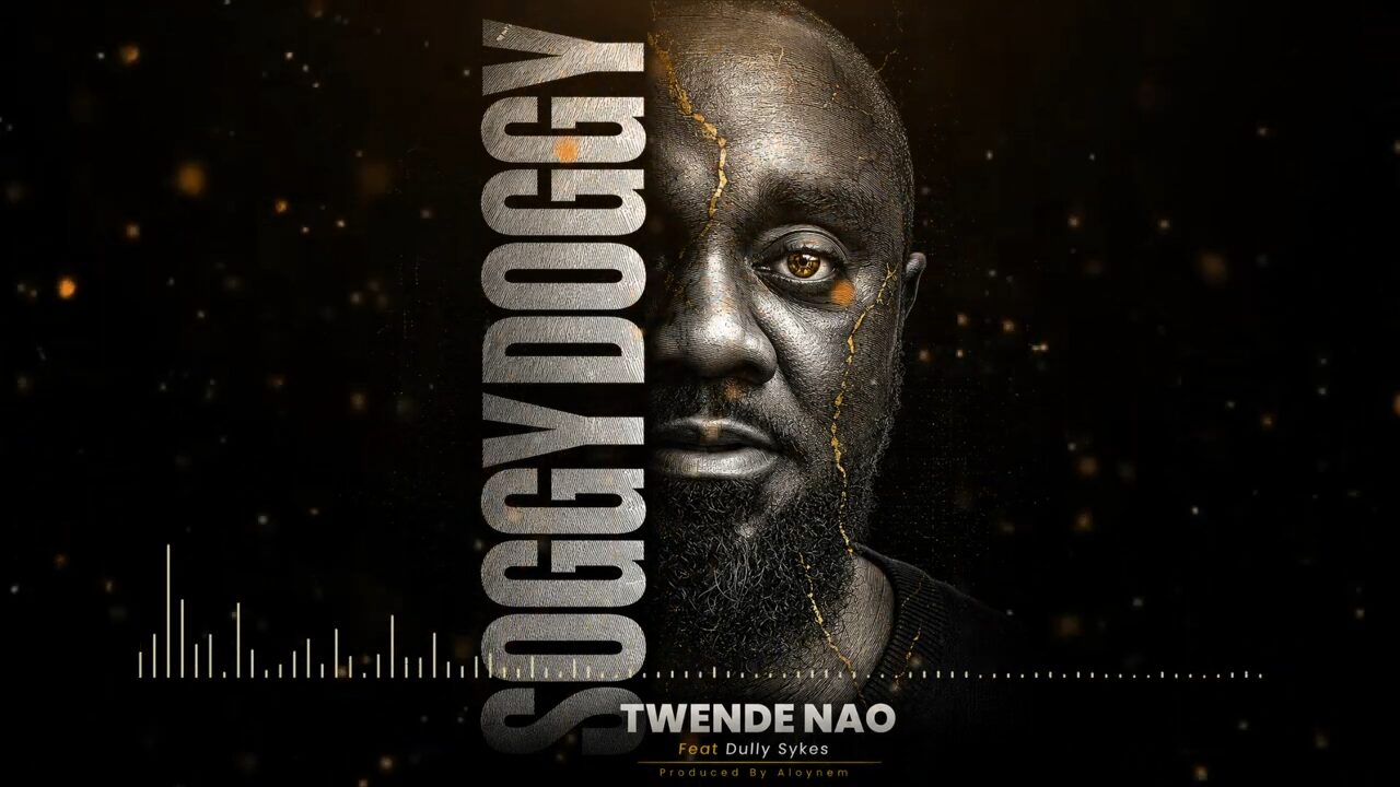 Soggy Doggy Ft. Dully Sykes – Twende Nao: Bongo Flava Legends Reunite on a Timeless Collaboration