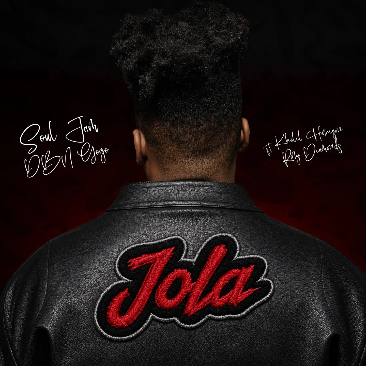 Soul Jam – Jola Ft. DBN Gogo, Khalil Harrison & Rory Diamonds