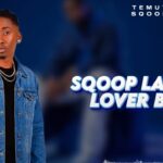 Sqoop Larma – Temutuloga