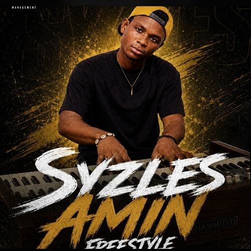 Syzles – Amin (Amen)