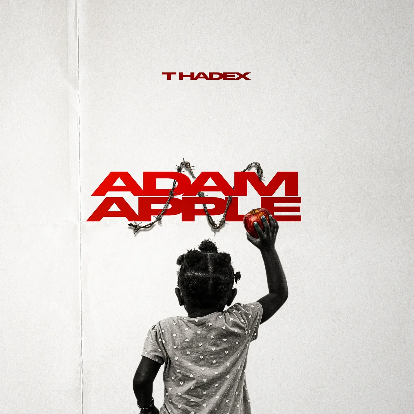 T Hadex – Adam Apple
